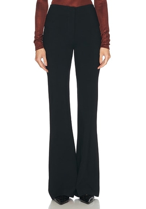 TOVE Kade Trouser in Black - Black. Size 40 (also in ).