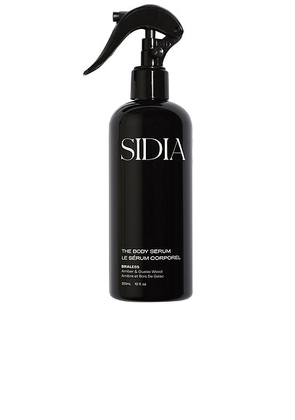 SIDIA The Body Serum in Braless - Beauty: NA. Size all.