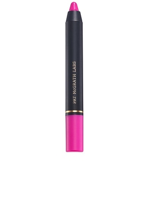 PAT McGRATH LABS Dramatique Mega Lip Pencil in Flashbulb Fuchsia - Fuchsia. Size all.