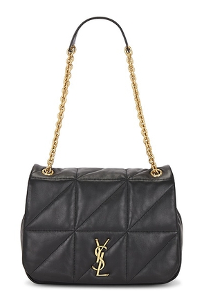 Saint Laurent Medium Jamie 4.3 Bag in Nero - Black. Size all.