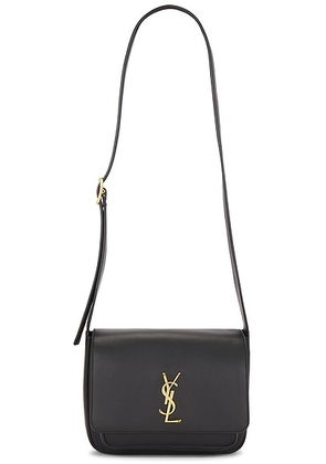 Saint Laurent Niki Besace Bag in Nero - Black. Size all.