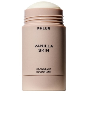 PHLUR Vanilla Skin Deodorant in N/A - Beauty: NA. Size all.