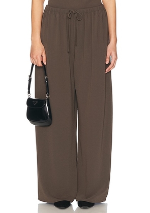 Ronny Kobo Moni Pant in Desert - Brown. Size M (also in ).