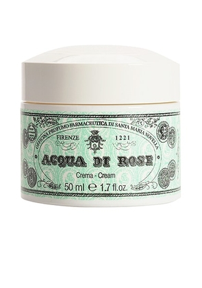 Santa Maria Novella Acqua Di Rose Cream in N/A - Beauty: NA. Size all.