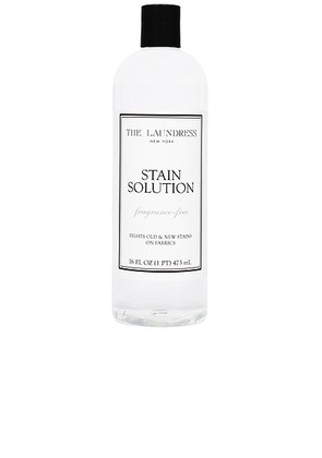 The Laundress Fragrance Free Stain Solution in N/A - Beauty: NA. Size all.