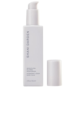 Shani Darden Skin Care Weightless Oil-free Moisturizer in N/A - Beauty: NA. Size all.