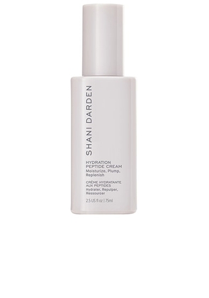 Shani Darden Skin Care Hydration Peptide Cream in N/A - Beauty: NA. Size all.