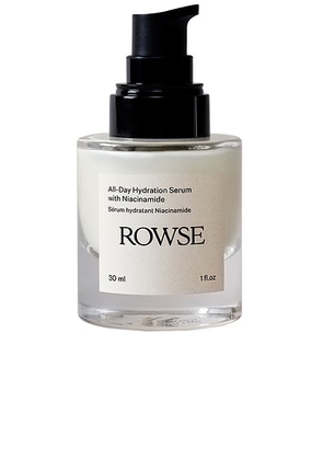ROWSE All Day Moisturizer With Niacinamide in N/A - Beauty: NA. Size all.