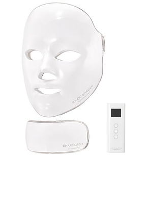 Shani Darden Skin Care Shani Darden By Deesse Pro Led Light Mask in N/A - Beauty: NA. Size all.