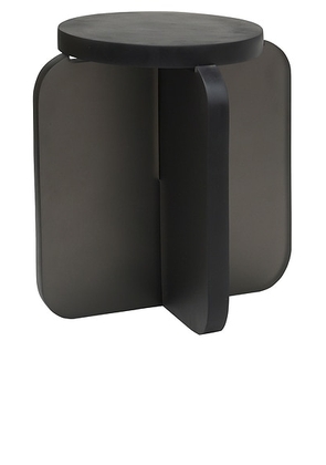 Tina Frey Designs Occasional Table in Grey - Grey. Size all.