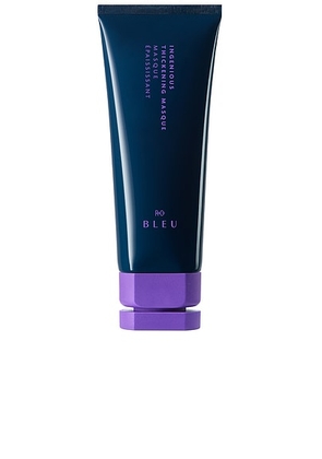 R+Co BLEU Ingenious Thickening Masque in N/A - Beauty: NA. Size all.