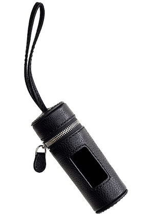 PAGERIE The Pochette Bag in Noir - Black. Size all.