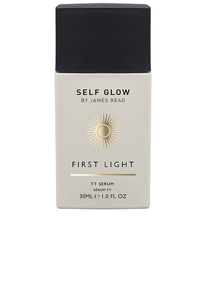 Self Glow by James Read First Light Tinted Tan Serum in N/A - Beauty: NA. Size all.