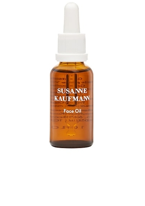 Susanne Kaufmann Face Oil in N/A - Beauty: NA. Size all.