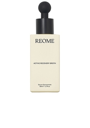 REOME Active Recovery Broth 50ml in N/A - Beauty: NA. Size all.