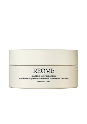 REOME Biogenic Melting Cream 50ml in N/A - Beauty: NA. Size all.