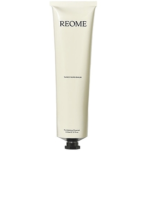 REOME Three Suns Balm Cleanser 110ml in N/A - Beauty: NA. Size all.