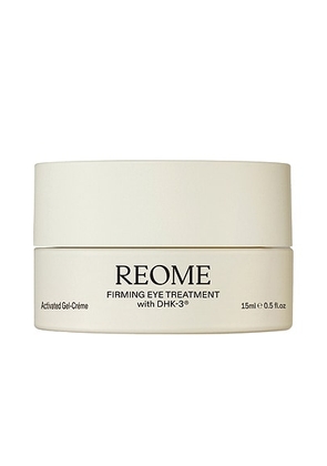 REOME Firming Eye Treatment 15ml in N/A - Beauty: NA. Size all.