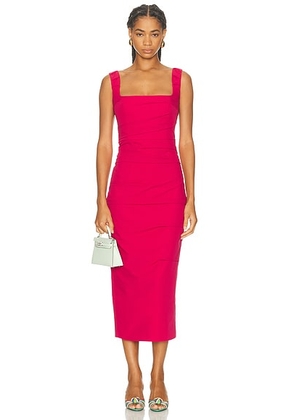 Rachel Gilbert Anna Dress in Lollipop - Pink. Size 0 (also in 2).