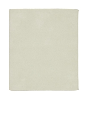 Parachute Cashmere Baby Blanket in Sage - Sage. Size all.