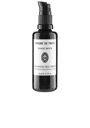 Sangre de Fruta Botanical Magic Hour Face Cream in N/A - Beauty: NA. Size all.