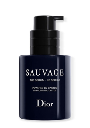 Dior Sauvage The Serum