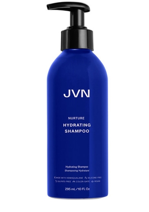 JVN Nurture Hydrating Shampoo v2 295ml
