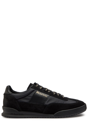 Paul Smith Dover Panelled Sneakers - Black - 6 (IT40 / UK6)
