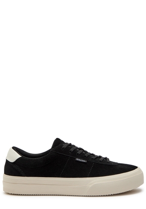 Paul Smith Dillon Suede Sneakers - Black - 7 (IT41 / UK7)