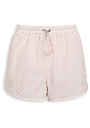 Adidas X Wales Bonner X Wales Bonner Nylon Shorts - Light Pink - M (UK12 / M)
