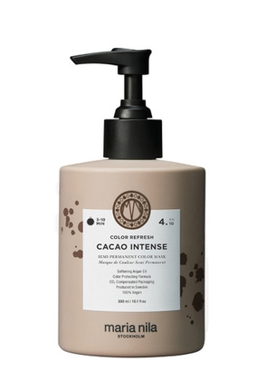 Maria Nila Colour Refresh Cacao Intense