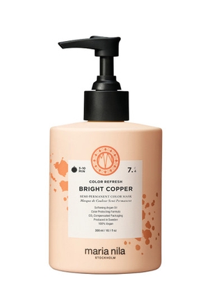 Maria Nila Colour Refresh Bright Copper
