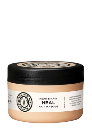 Maria Nila Head & Hair Heal Masque