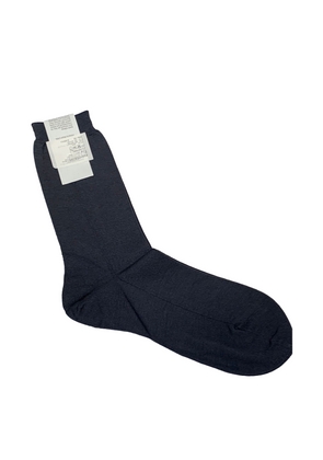 ANTIPAST basic socks - U NAVY