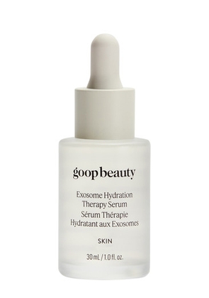 Goop Exosome Hydration Therapy Serum