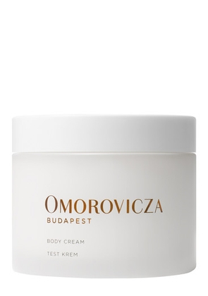 Omorovicza Body Cream 200ml