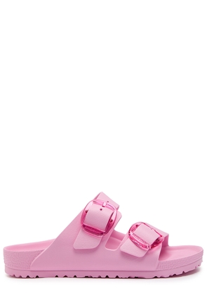 Birkenstock Arizona Eva Sliders - Pink - 36 (IT36/ UK3)