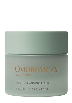 Omorovicza Ultramoor Mud Mask 50ml