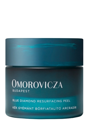 Omorovicza Blue Diamond Resurfacing Peel 50ml