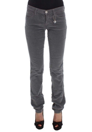 COSTUME NATIONAL C’N’C   Cotton Super Slim Corduroys Jeans - W25