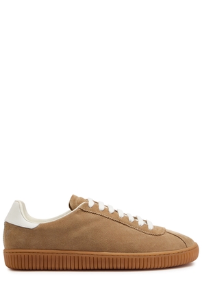 Jak Flow Suede Sneakers - Beige - 45 (IT45 / UK11)