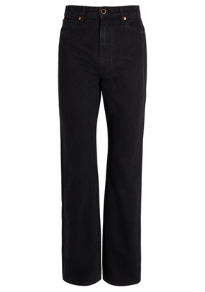 Khaite Danielle Denim Jeans - 26 (W26 / UK8 / S)