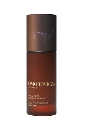 Omorovicza Gold Flash Firming Serum 30ml