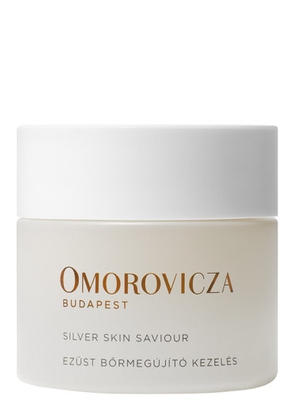 Omorovicza Silver Skin Saviour 50ml