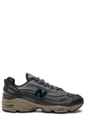 New Balance 1000 Panelled Mesh Sneakers - Black - 7.5 (IT41.5 / UK7.5)