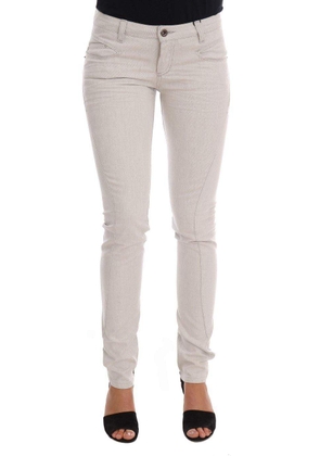 COSTUME NATIONAL C’N’C   Cotton Stretch Slim Jeans - W26
