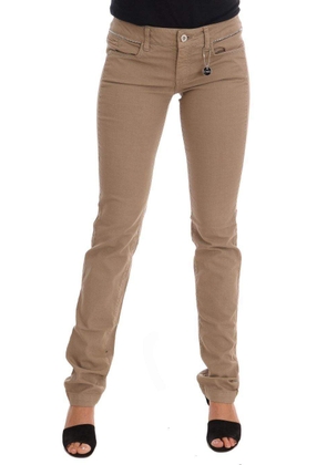 COSTUME NATIONAL C’N’C   Cotton Stretch Slim Fit Jeans - W26