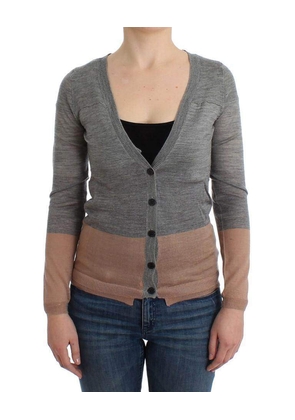 Costume National  Lightweight Cardigan - XXS