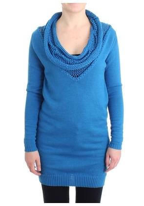 COSTUME NATIONAL C’N’C   Scoop Neck Sweater - S