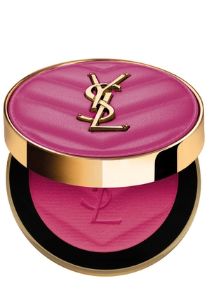 Yves Saint Laurent Make Me Blush Bold Blurring Blush Powder - 03